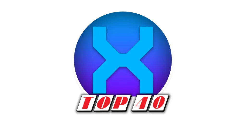 Nieuwe Themazender XerosRadio Top 40